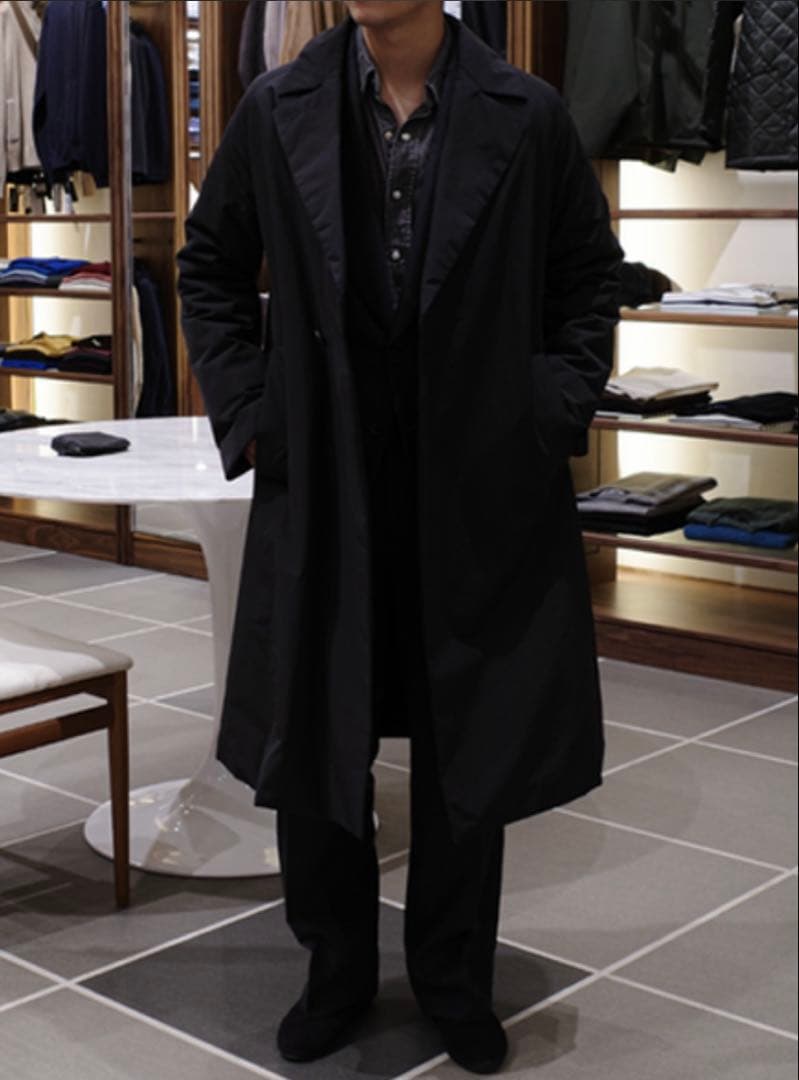 【新品未使用】Hevo（イーヴォ）コートSURBO 46