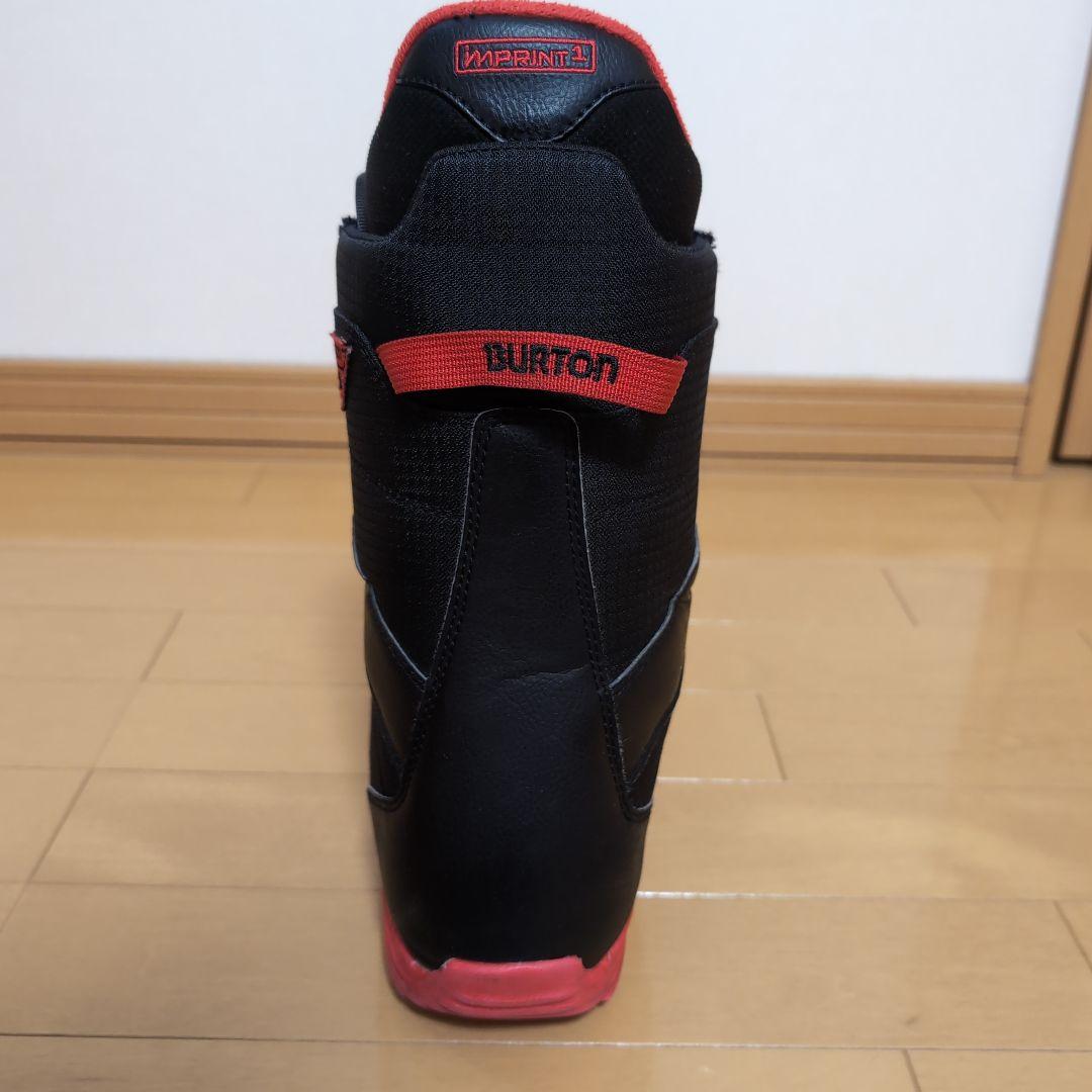 バートン スノボードブーツ ボア BURTON HIGHLINE BOA