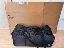 ZANEARTS　WOOTA-S　ウータS