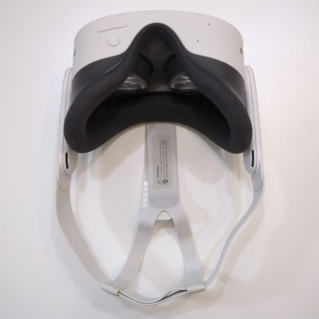  Quest 3S 128GB ヘッドセット