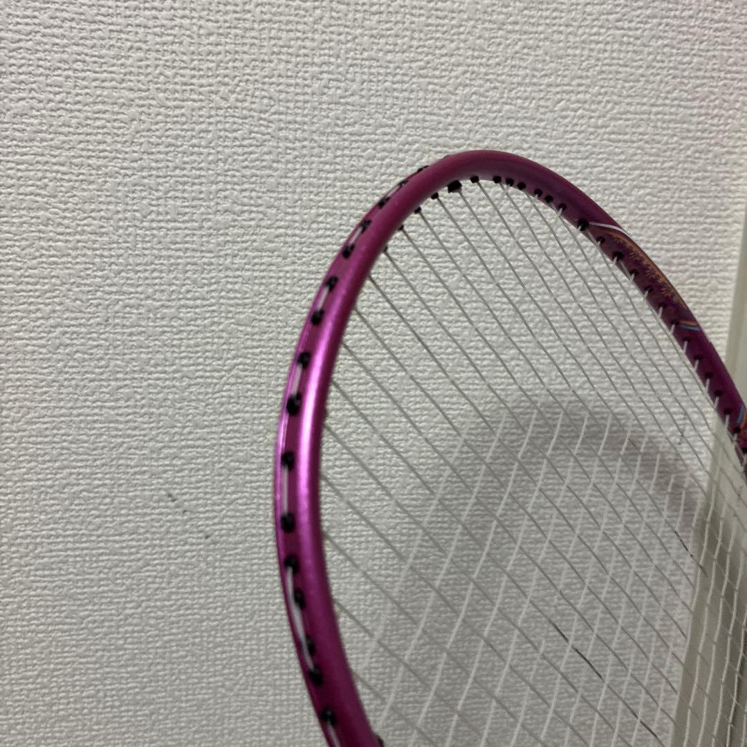 ビクター Victor DriveX 3FL バドミントンラケット 美品