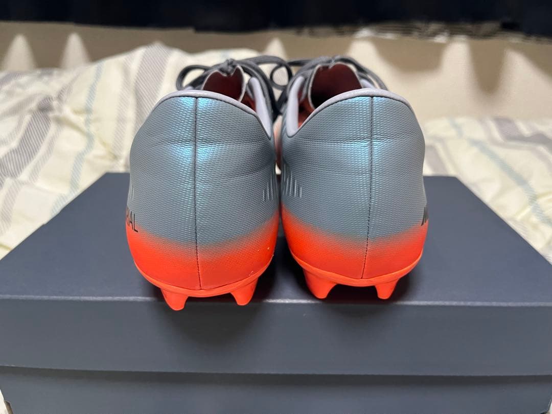 NIKE(ナイキ) マーキュリアル ヴィクトリー 6 CR7 HG-V