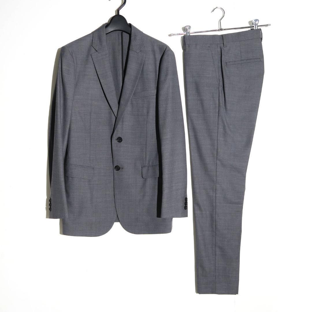 【セットアップ】TOMORROWLAND ジャケット パンツ 46サイズ