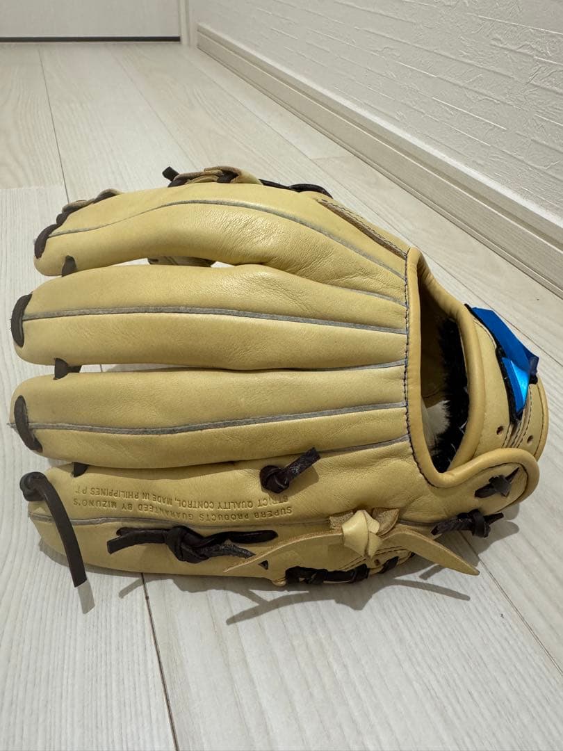 Mizuno Wild Drive 軟式グローブ　少年軟式　ジュニア　ミズノ