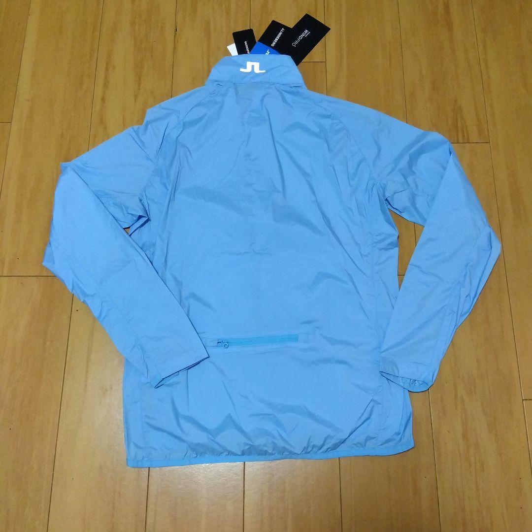 Ｊリンドバーグ メンズ ゴルフウェア【４４】　新品未使用