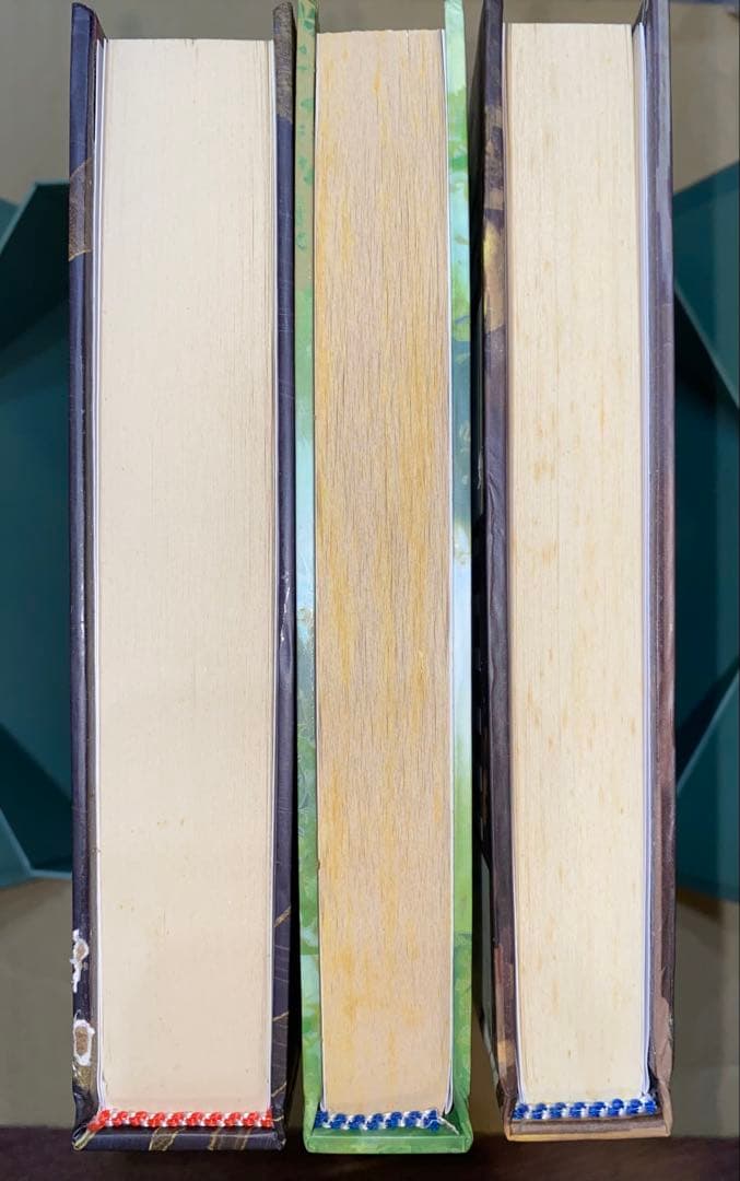 人渣反派自救系統 ミャンマー版 全3巻セット＋BOX