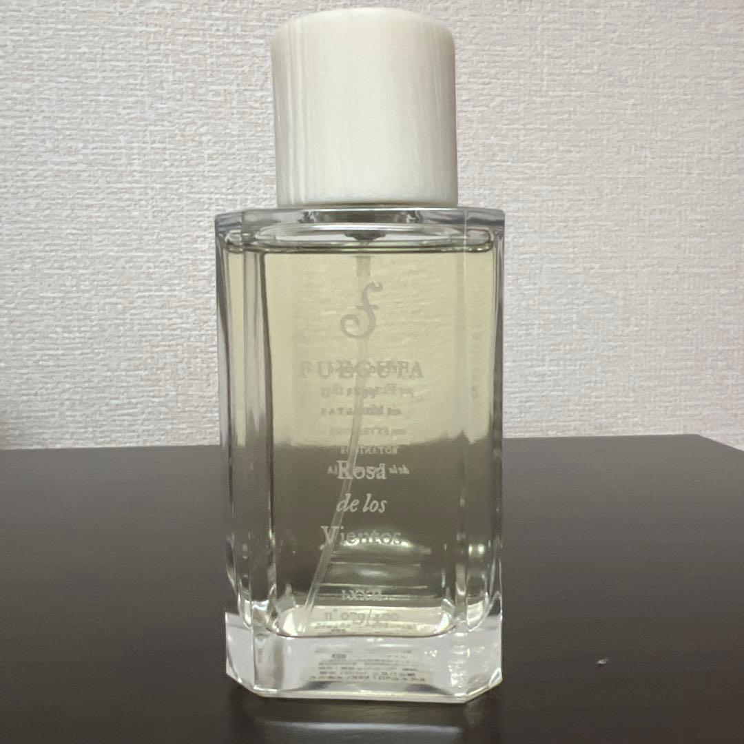 フェギア1833 ロサデロスビエントス I-XXⅡ