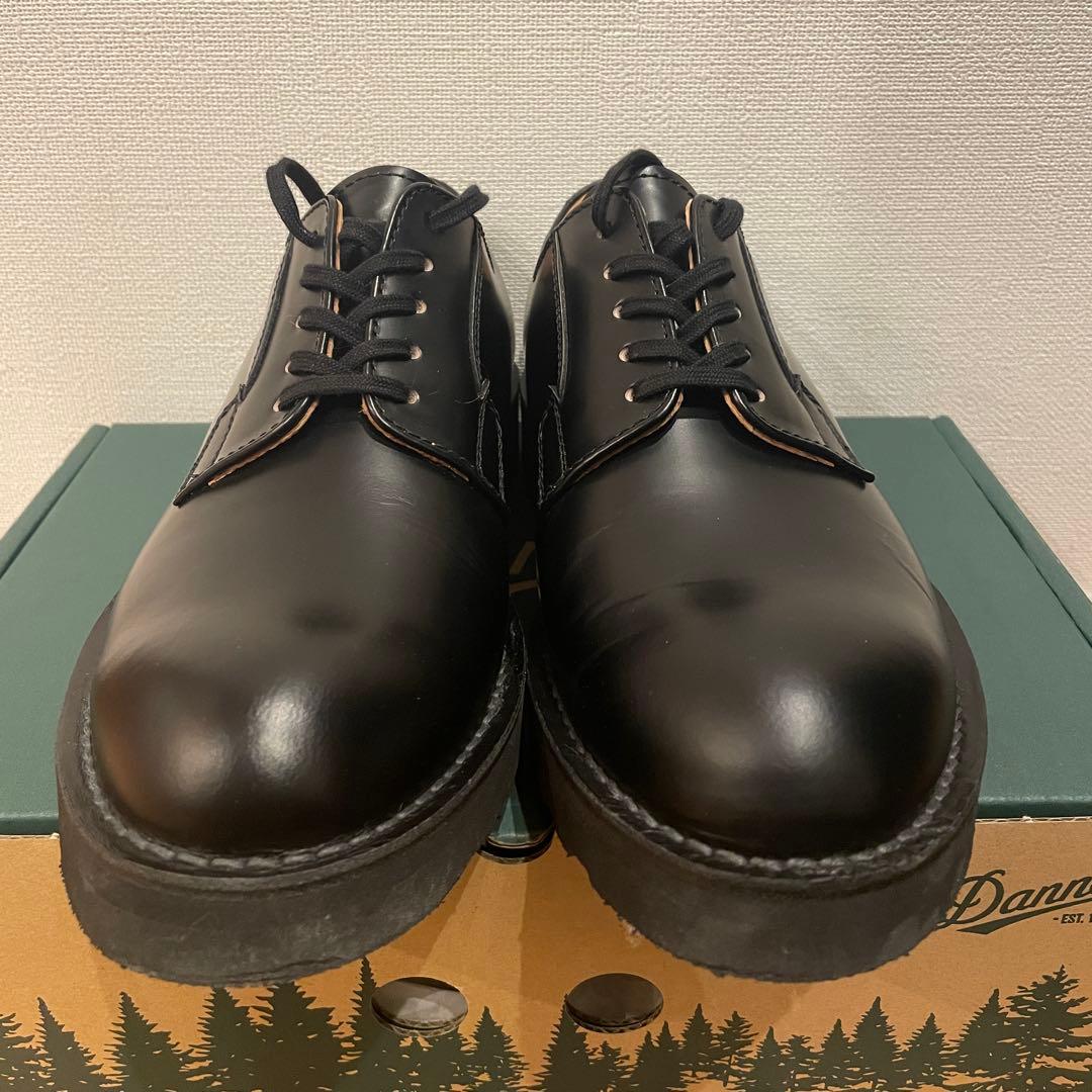 ダナー　ポストマン　25.0cm