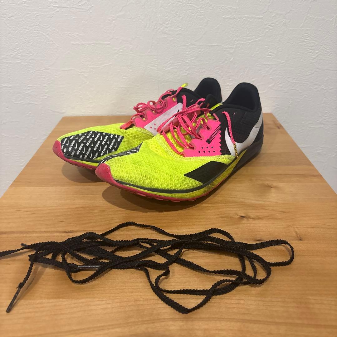 スパイク・シューズ Nike Zoom Rival Waffle 6