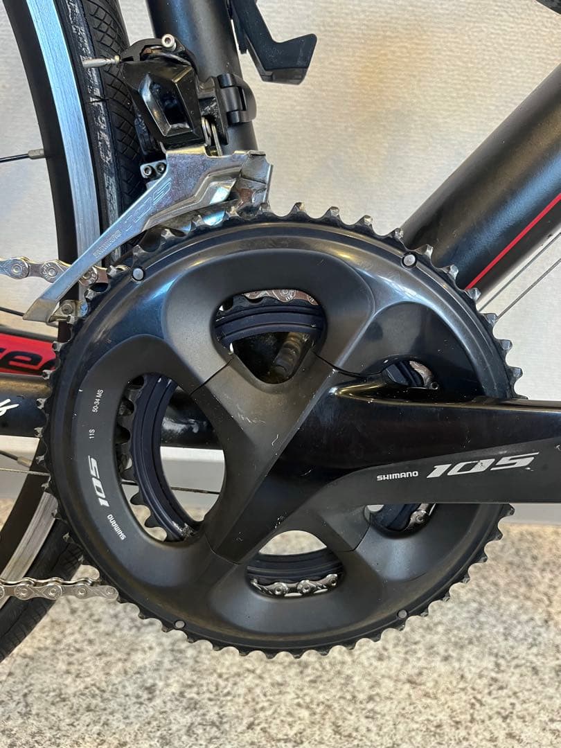 Cello1様引き取り専用ページ CORRATEC DOLOMITI 105