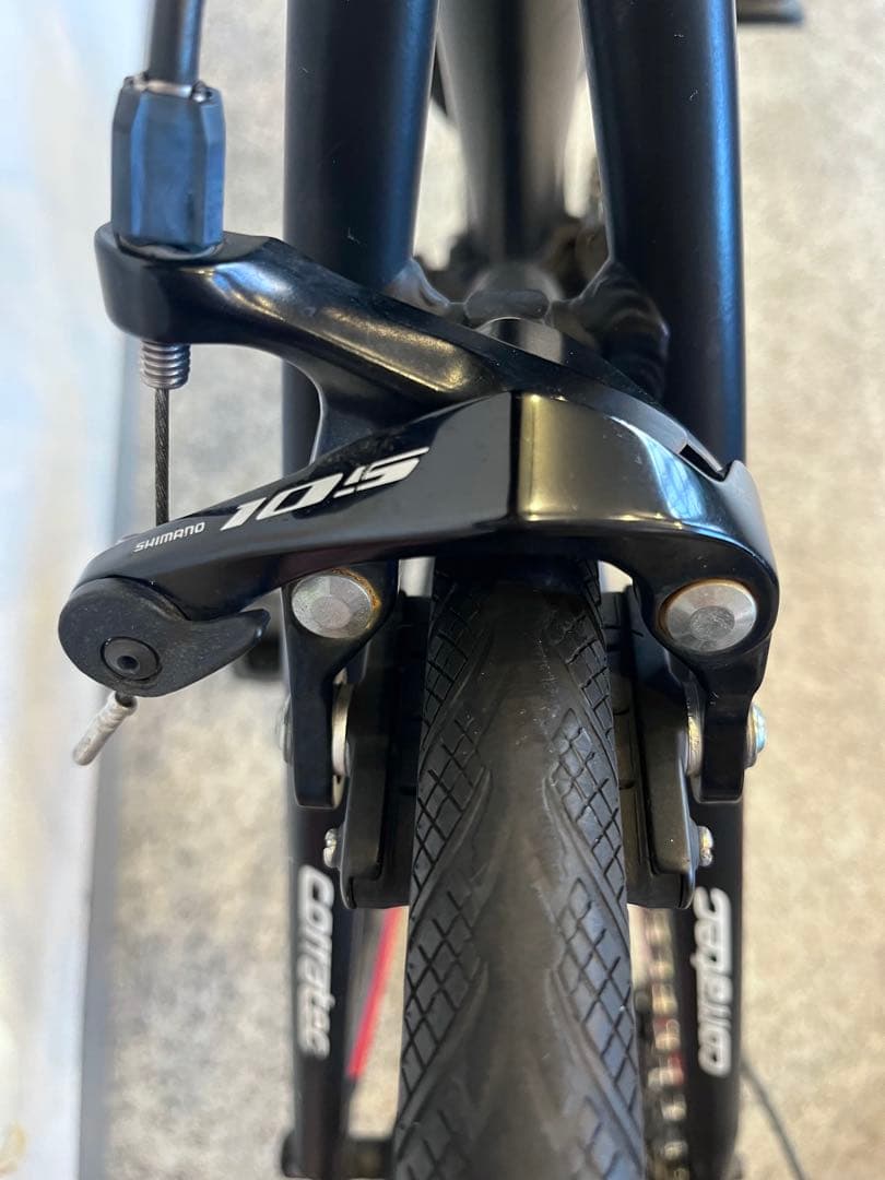 Cello1様引き取り専用ページ CORRATEC DOLOMITI 105