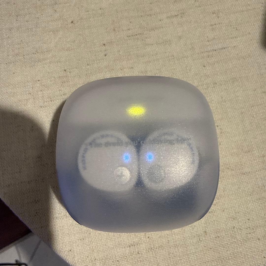 オーディオテクニカ　ATH-CKS50TW2 R2D2