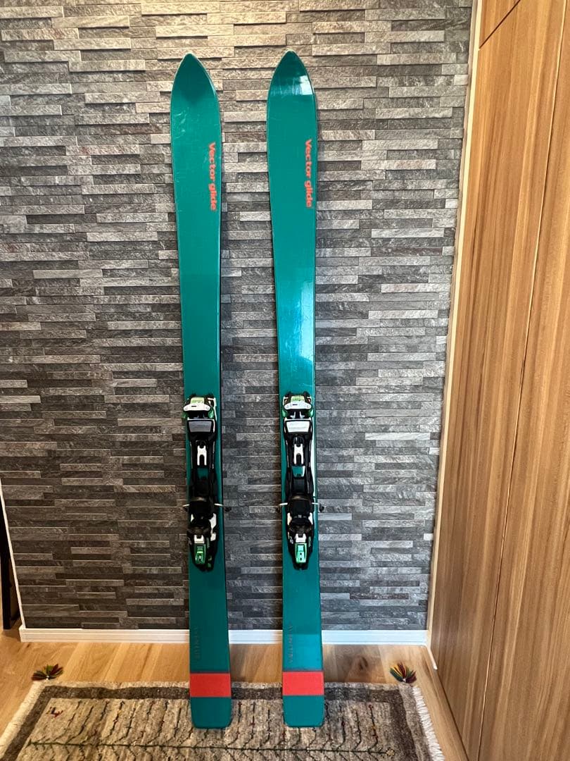 Vector Glide AVENTURA アベントゥーラ 185