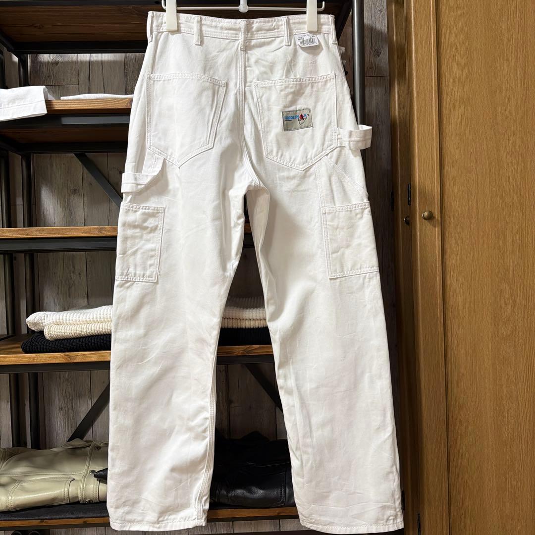 パンツ TRADESMAN Painter Pants