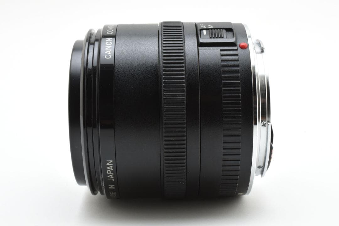 ★極美品★キヤノン Canon EF 50mm f2.5 macro #1329