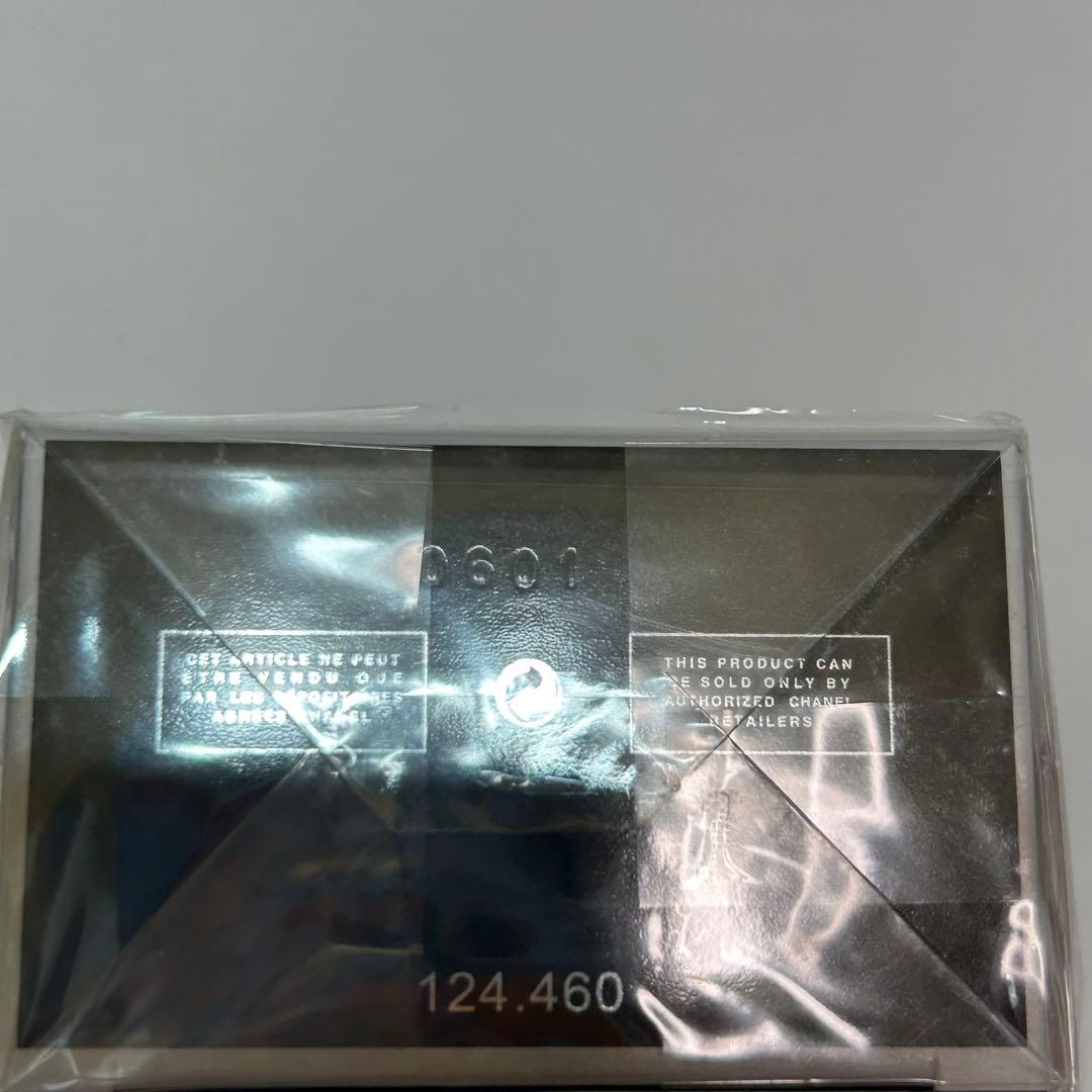 シャネル エゴイスト プラチナム オードトワレ 100ml