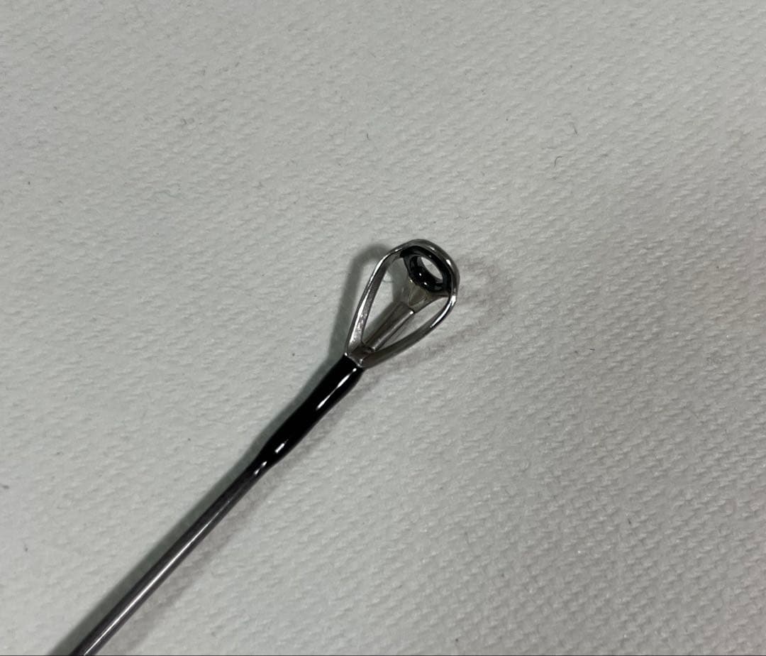 ダイワ　シルバーウルフEX 76MLB-S