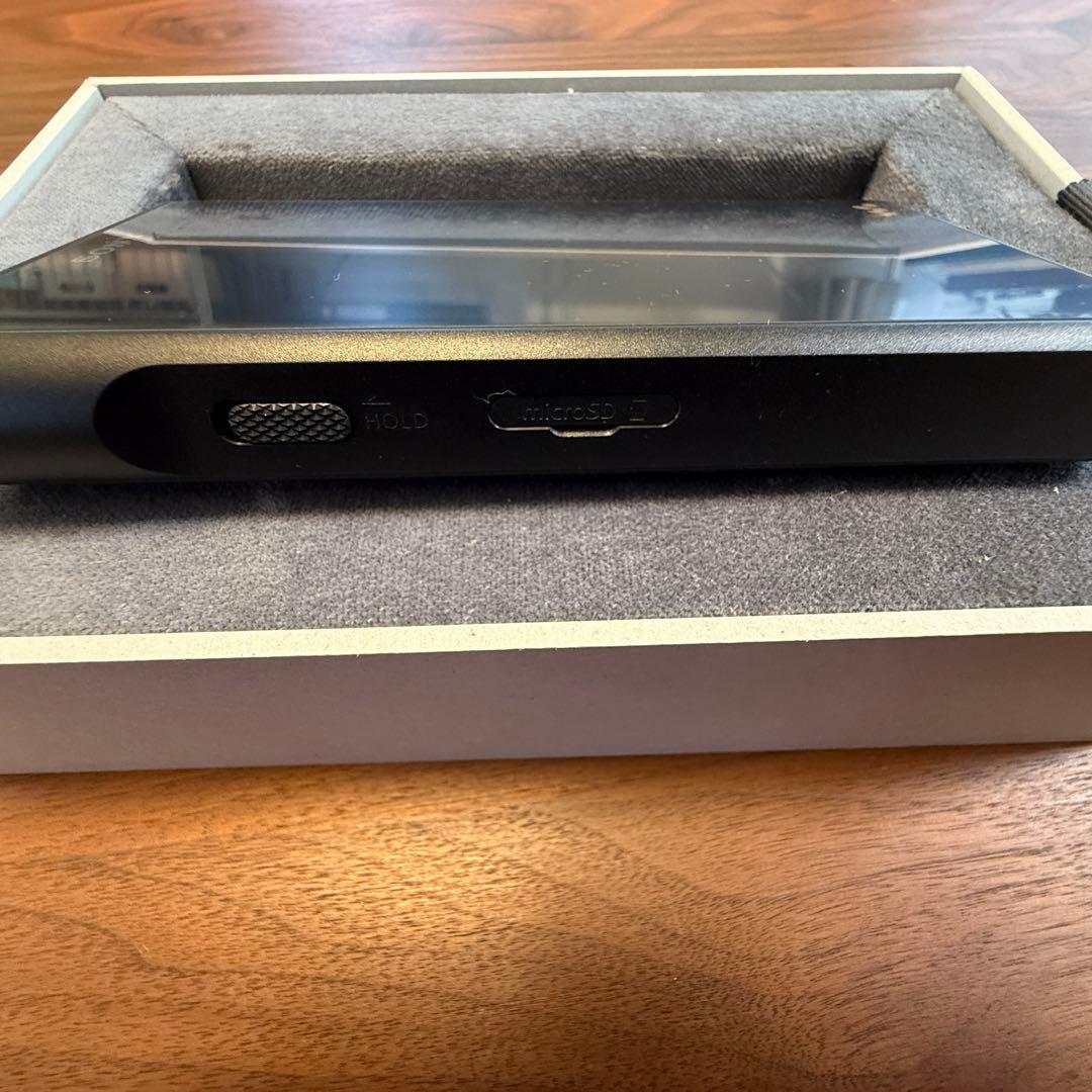 【美品】SONY NW-WM1AM2 ウォークマン　WALKMAN