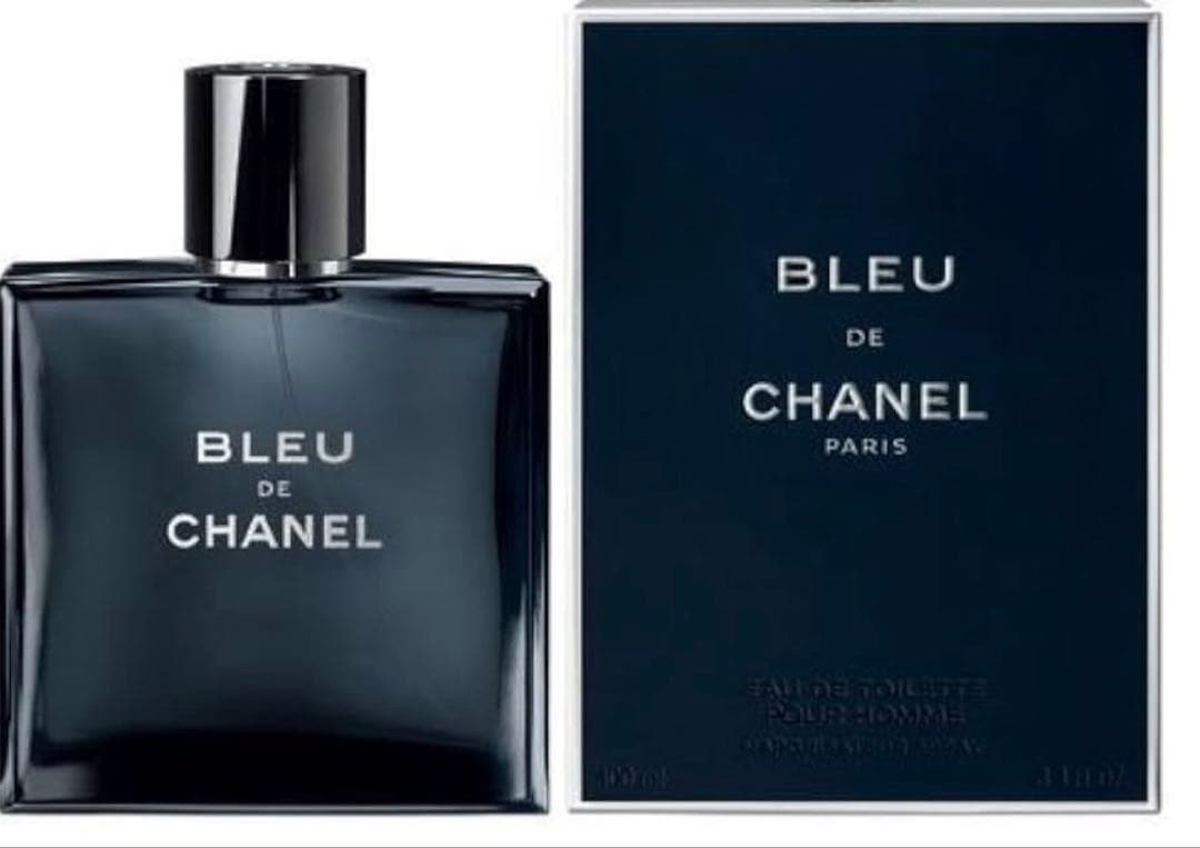 香水(ユニセックス) BLEU DE CHANEL 100ml EDT