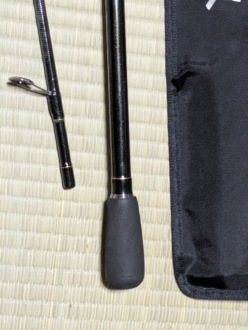 ヤマガブランクス ブルーカレント 85 tz nano