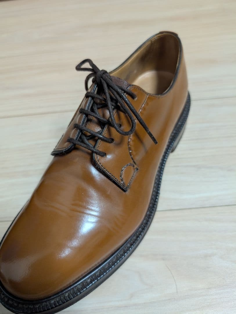 チャーチ　シャノン　サンダルウッド　60F