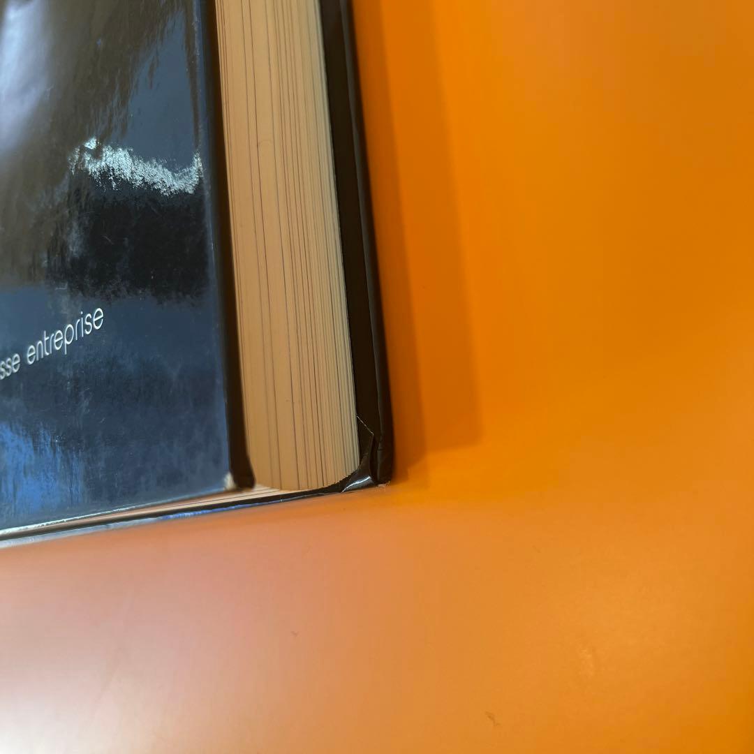 es jouve アートブック