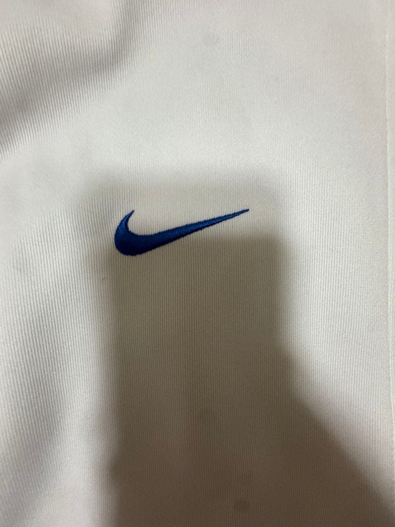 NIKE イングランド代表 14/15 アンセムジャケット/ジャージ Mサイズ