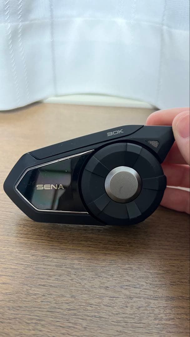 【インカム付】SHOEI Z8 ヘルメット マットブラックMサイズ