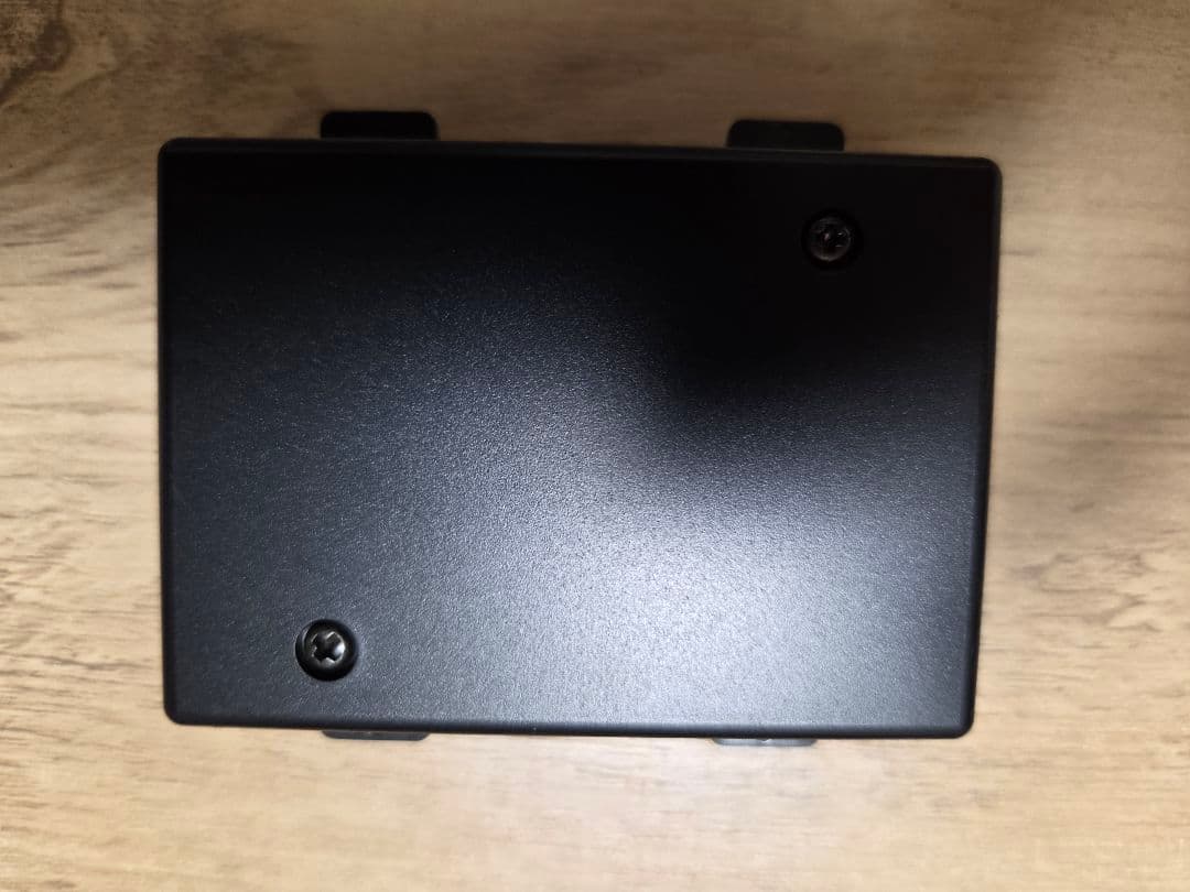 PIVOT 3-DRIVE PRO スロットルコントローラーTH-2Aハーネス