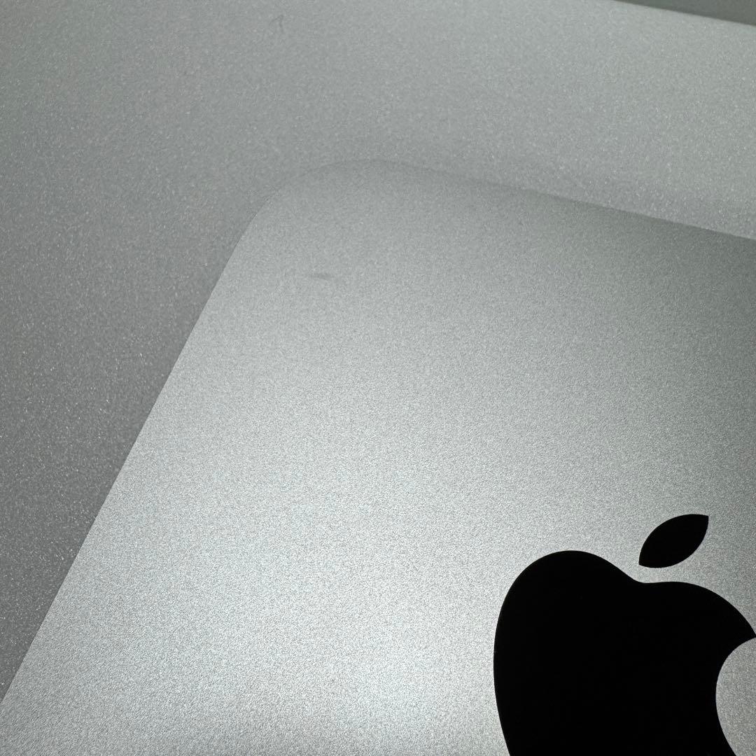 ミニPC Mac mini Late 2014 (1.4GHz/4GB/SSD256GB)