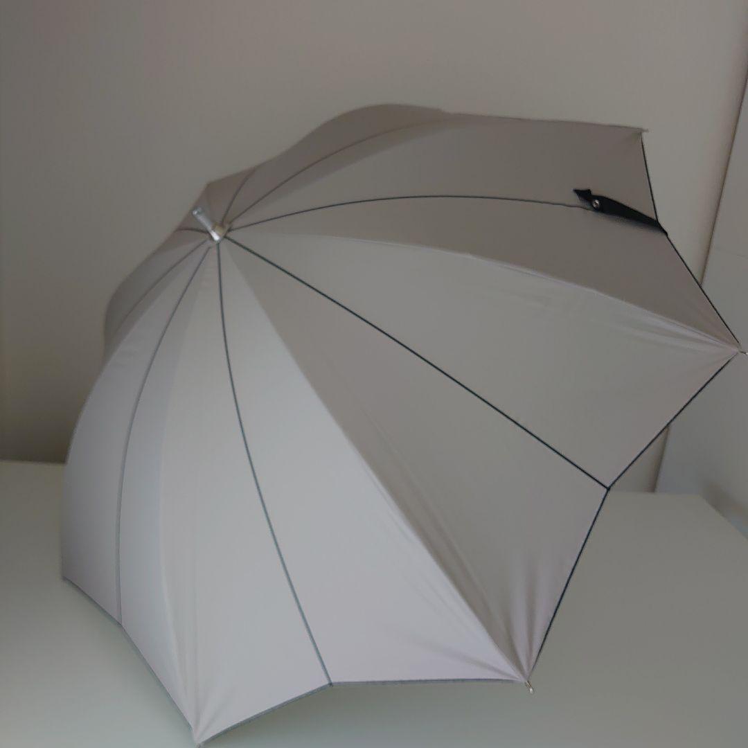 最終　新品タグ付　最強日傘【晴雨】Fuwacool　12,000円 長傘