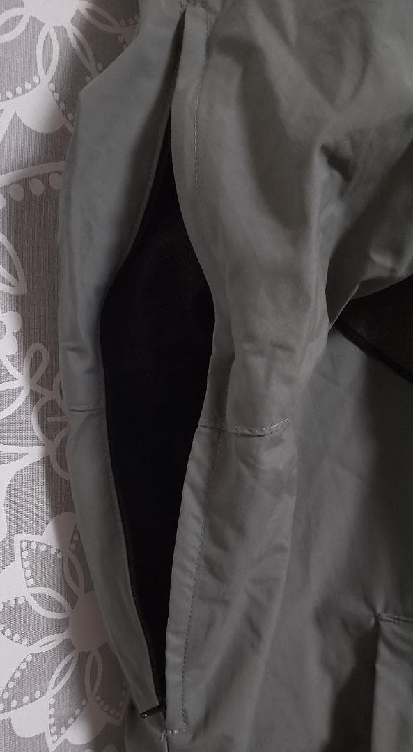 米軍 USArmy IPFU 反射トレーニングジャケット (L/R)