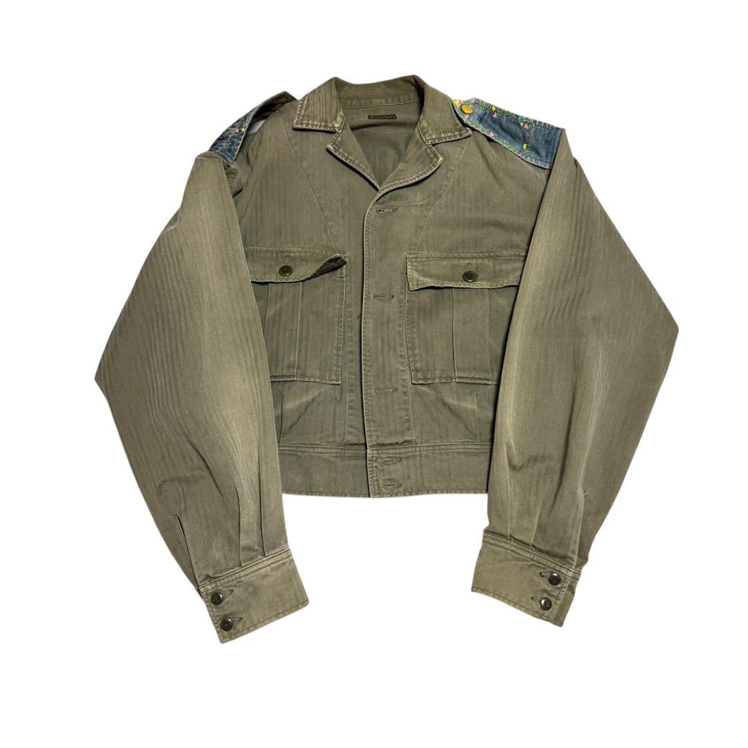 Kapital ジャケット　XXL