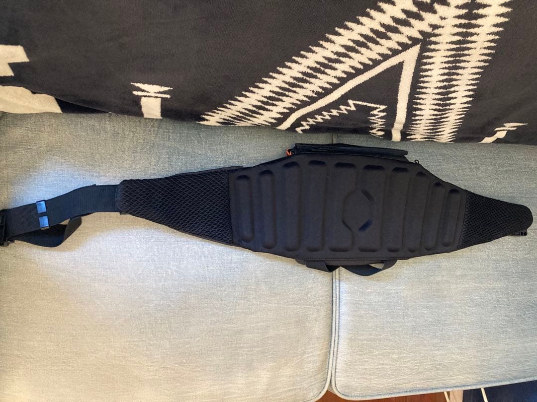 fidlock hip belt double フィドロック　ウエストバッグ