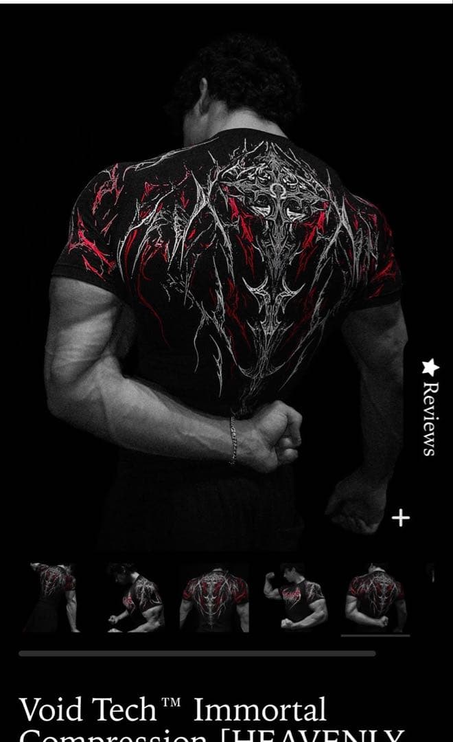 Breathedivinity トレーニングウェア　Lサイズ