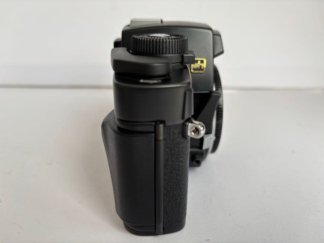 フィルムカメラ Leica R6 & Leica Elmmarit-R F2.8 35mm