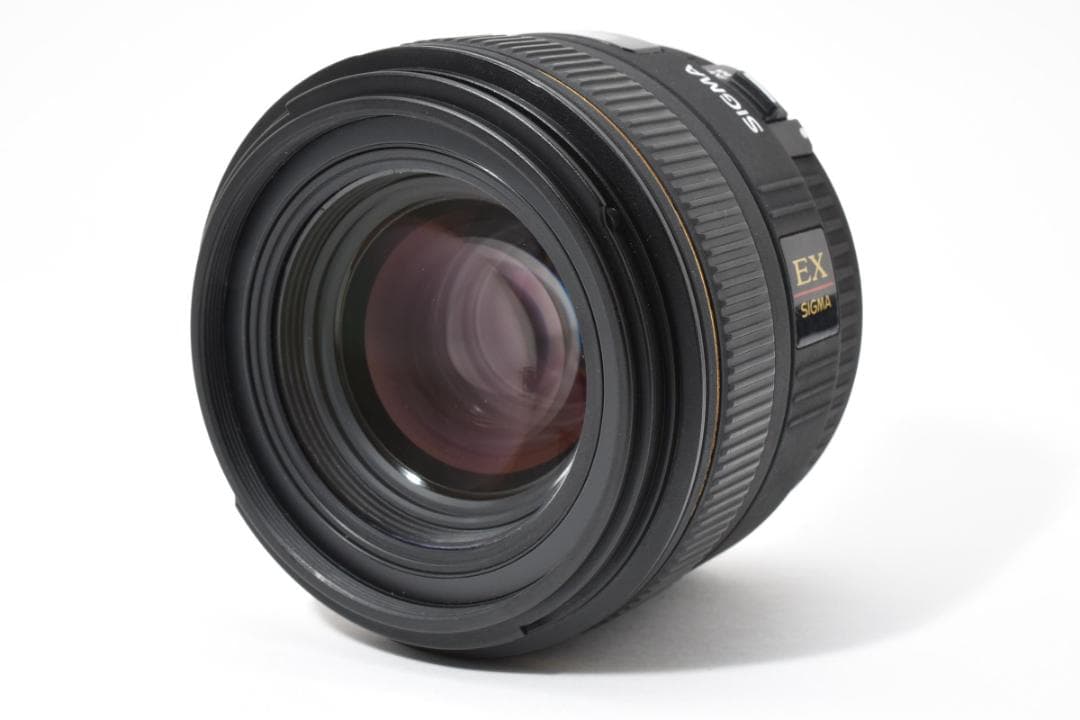 ★極美品★シグマ SIGMA 30mm f1.4 DC HSM キヤノン