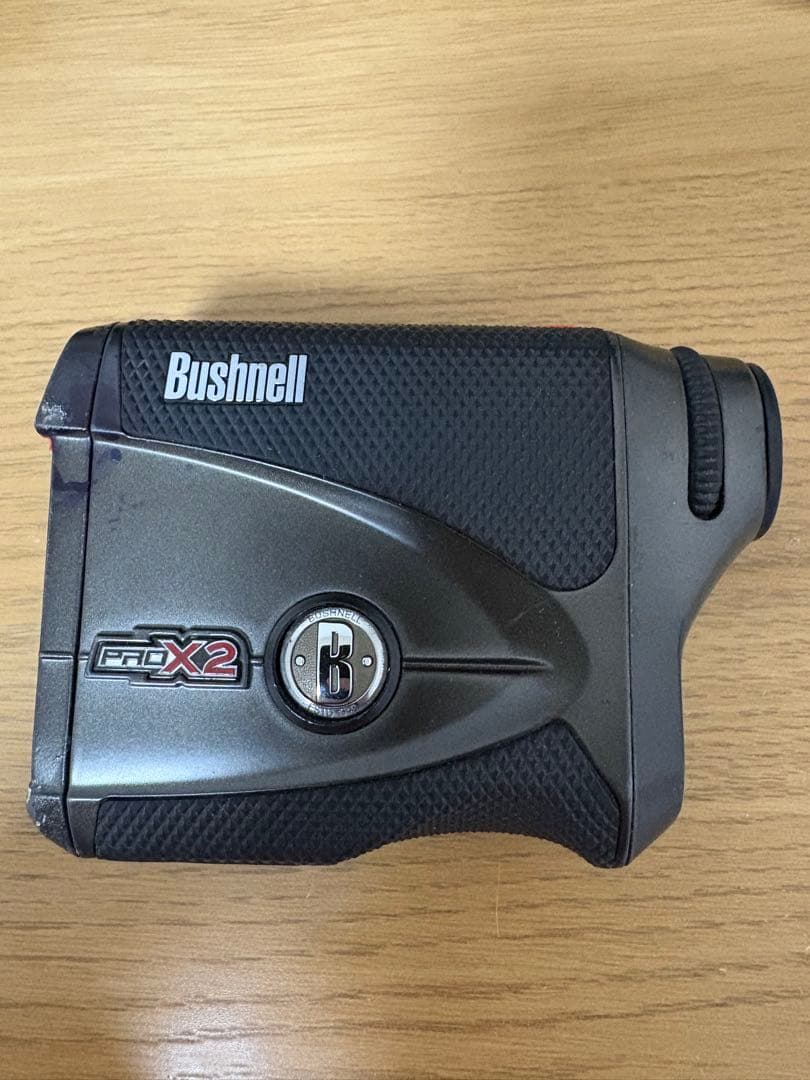 舞香さん専用　 Bushnell Pro X2 Slope Edition