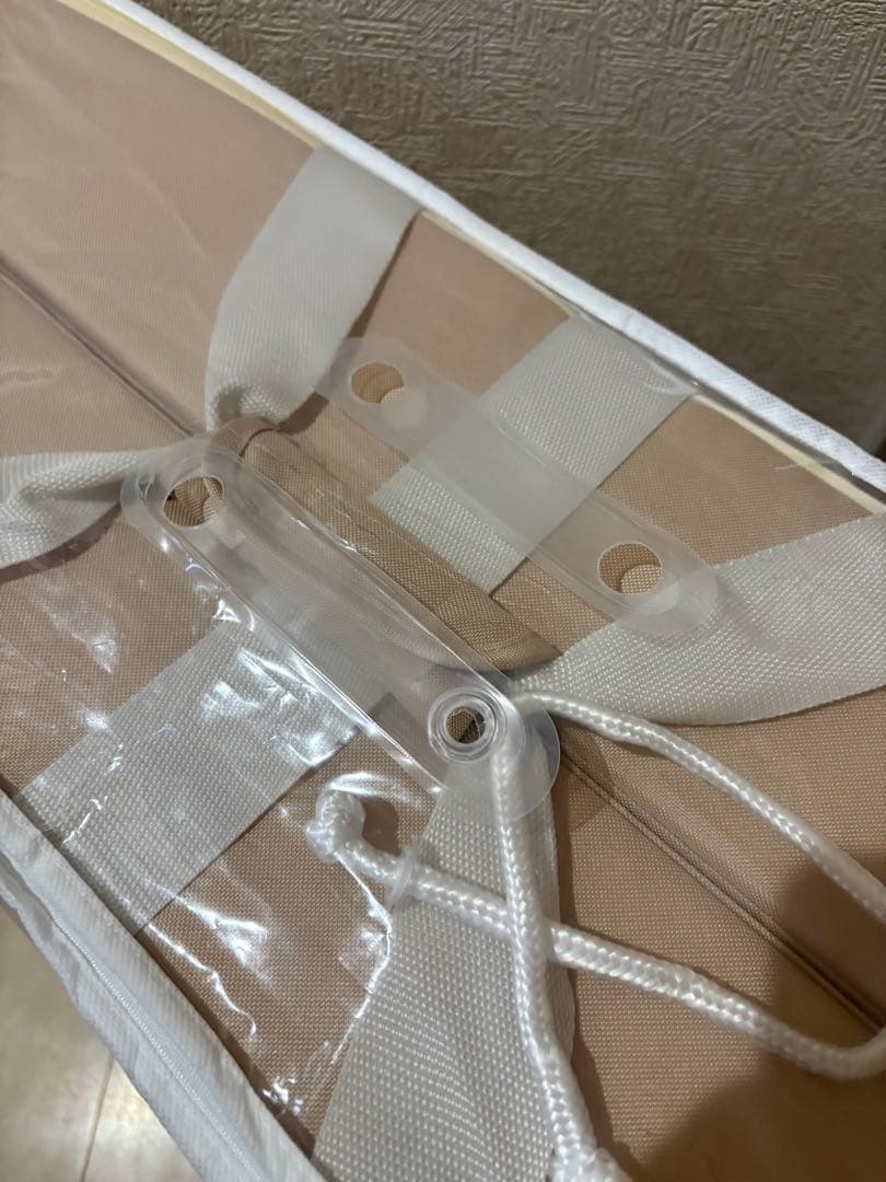 ファルスカ コンパクトベッド フィットL(ラージ)