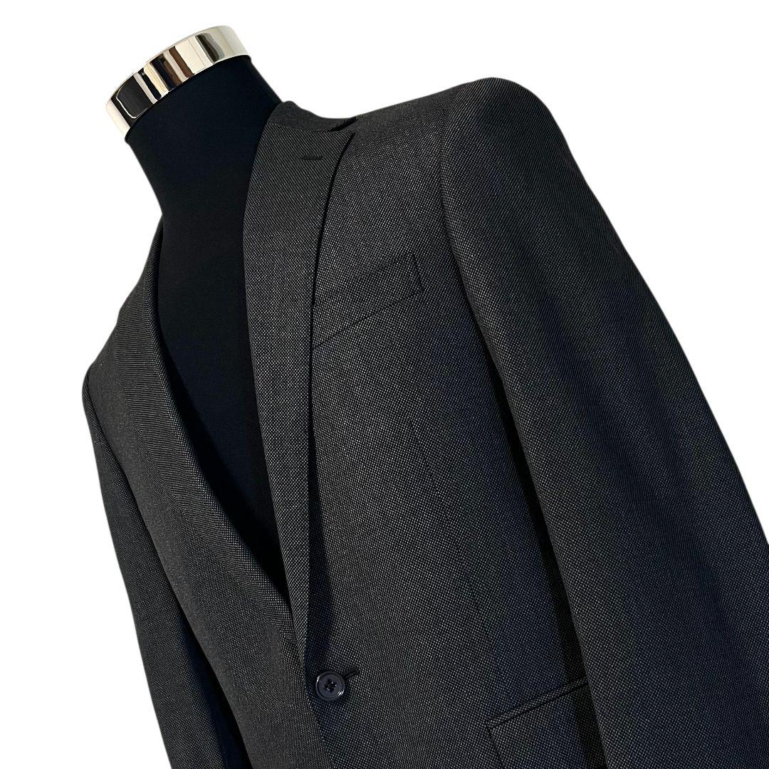 【イタリア製】【46】POLO RALPH LAUREN スーツセットアップ