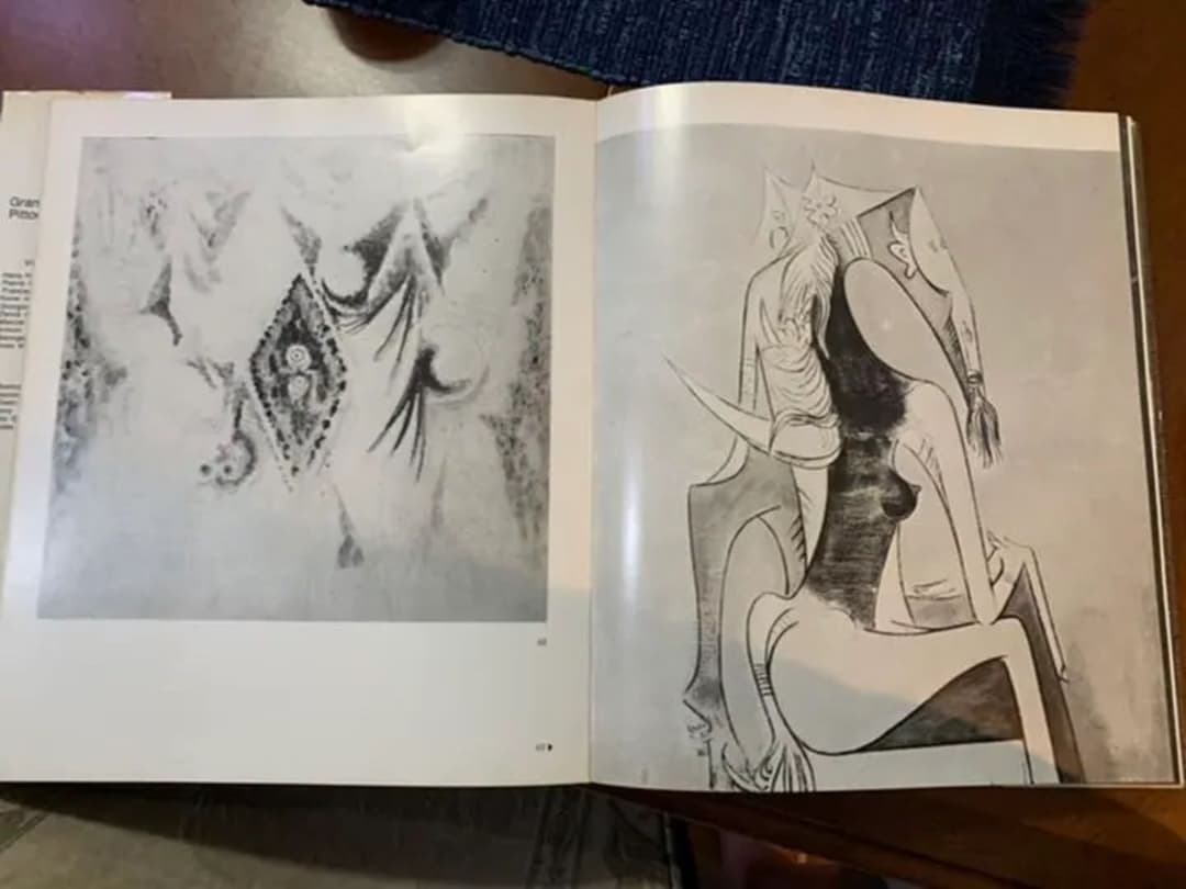 ウィフレッド・ラム作品集