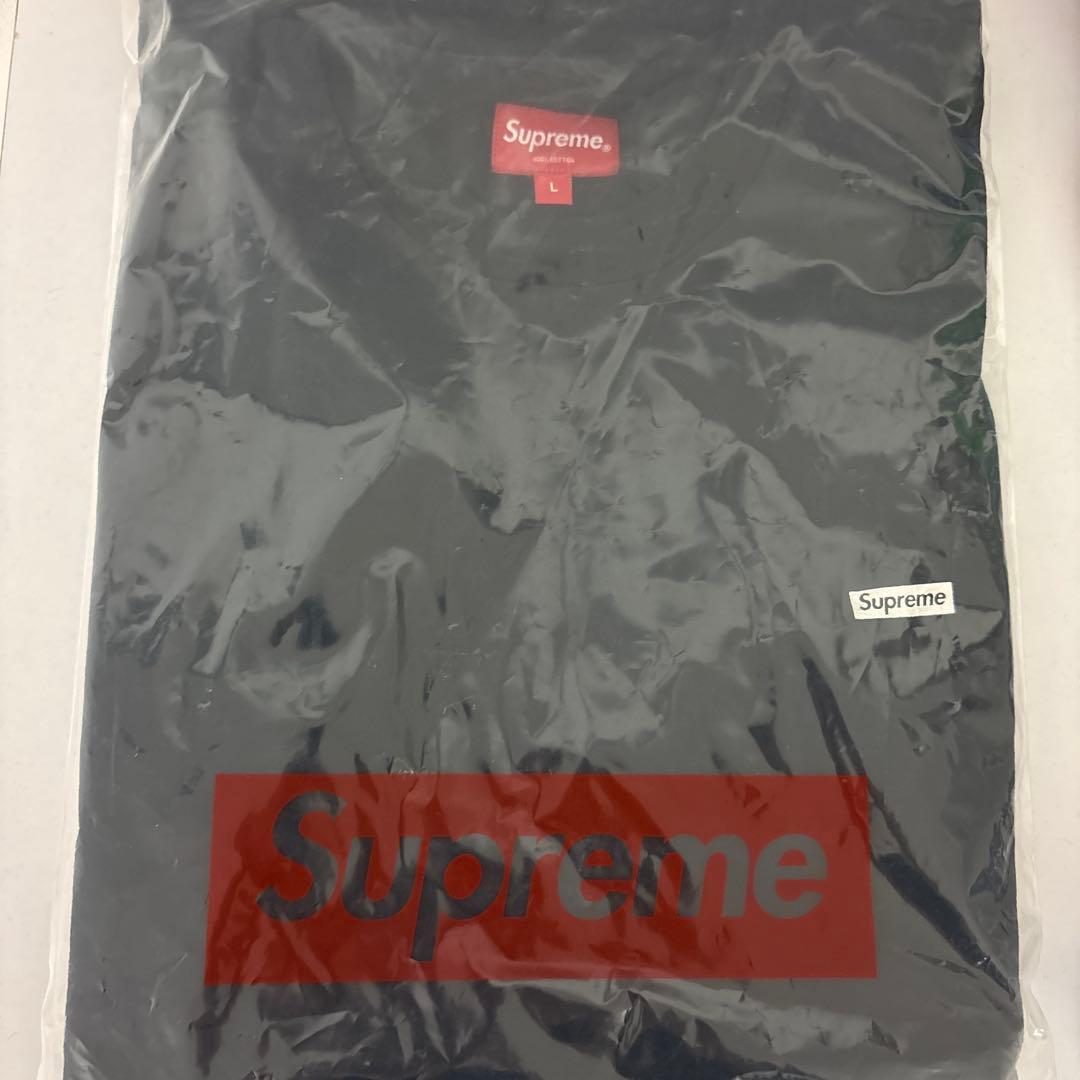 Supreme カットソー