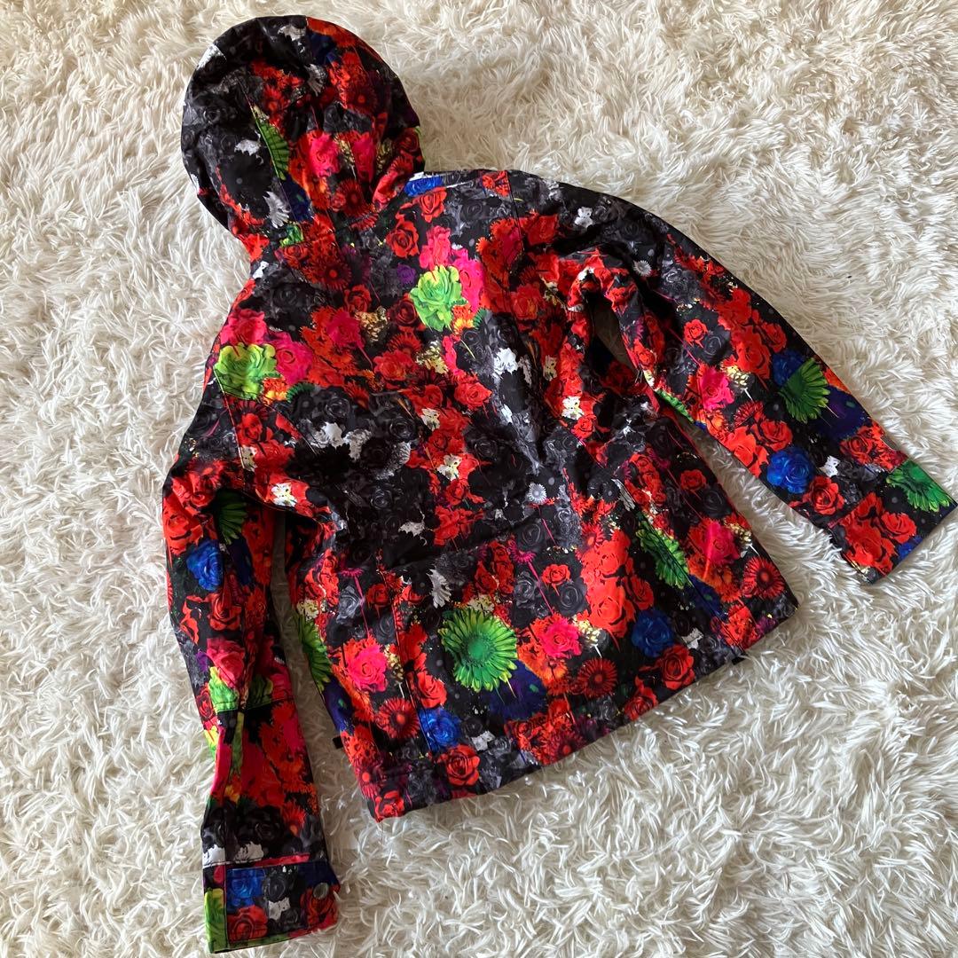 #12G✨BURTON✨スキー スノボ ウェア 上下 レディースS