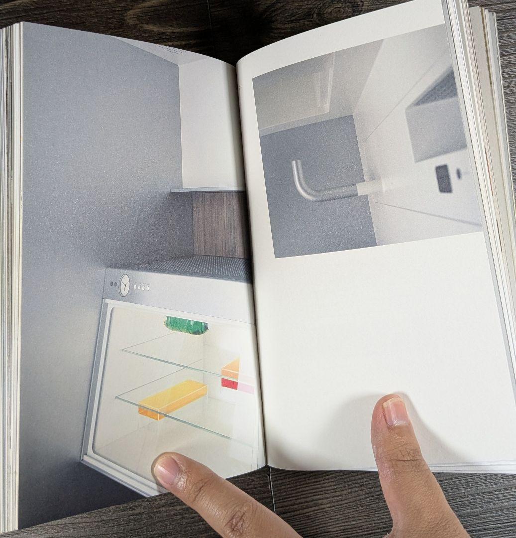 洋書　product as landscape