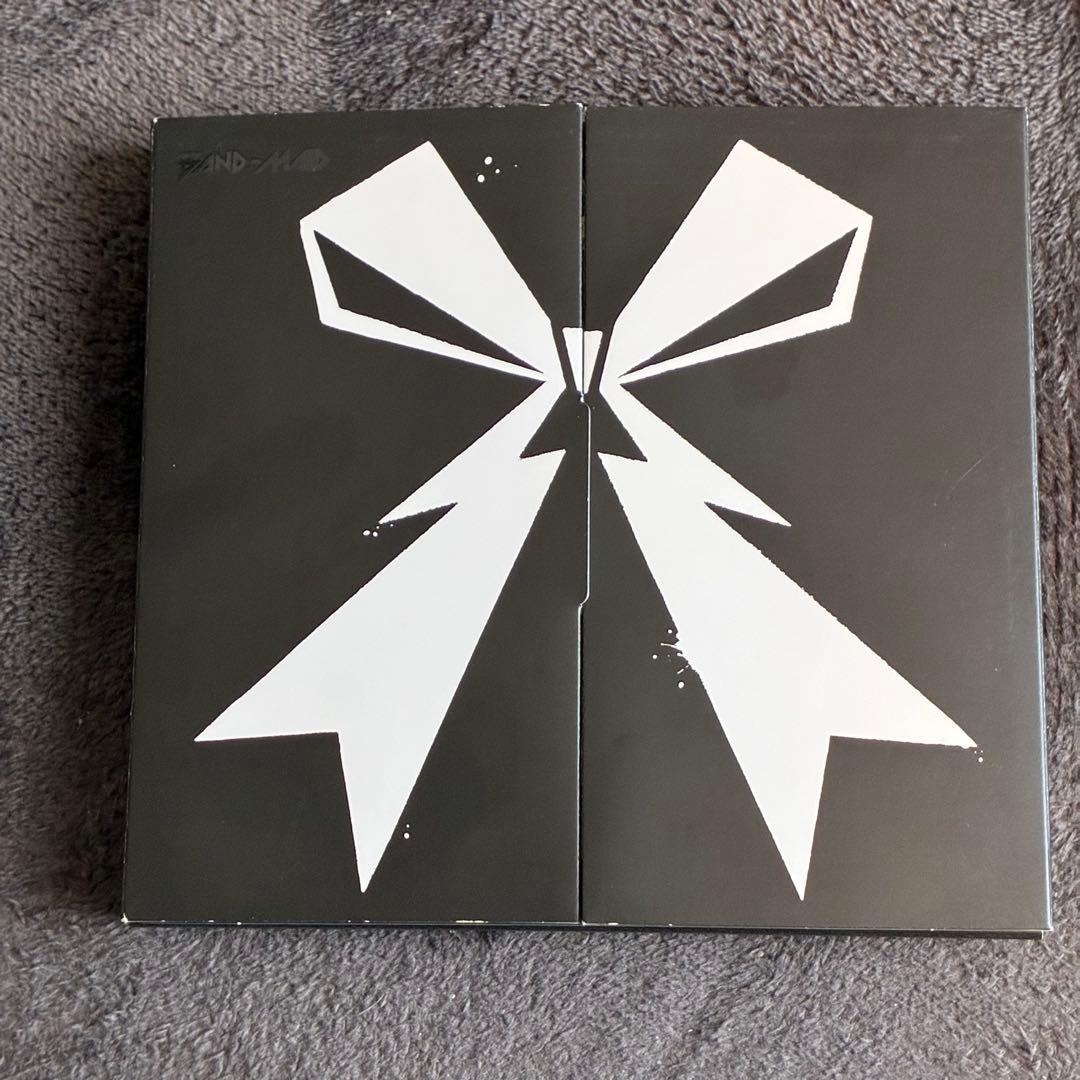 BAND-MAID WORLD DOMINATION（初回生産限定盤A）