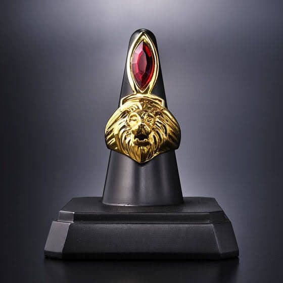 ※ユヅル※　ウルトラマンプリカ ウルトラマンレオリング 50th セット