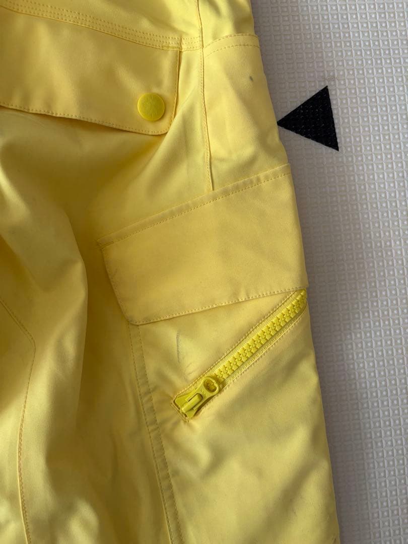 Burton スキーウェア Sサイズ セット