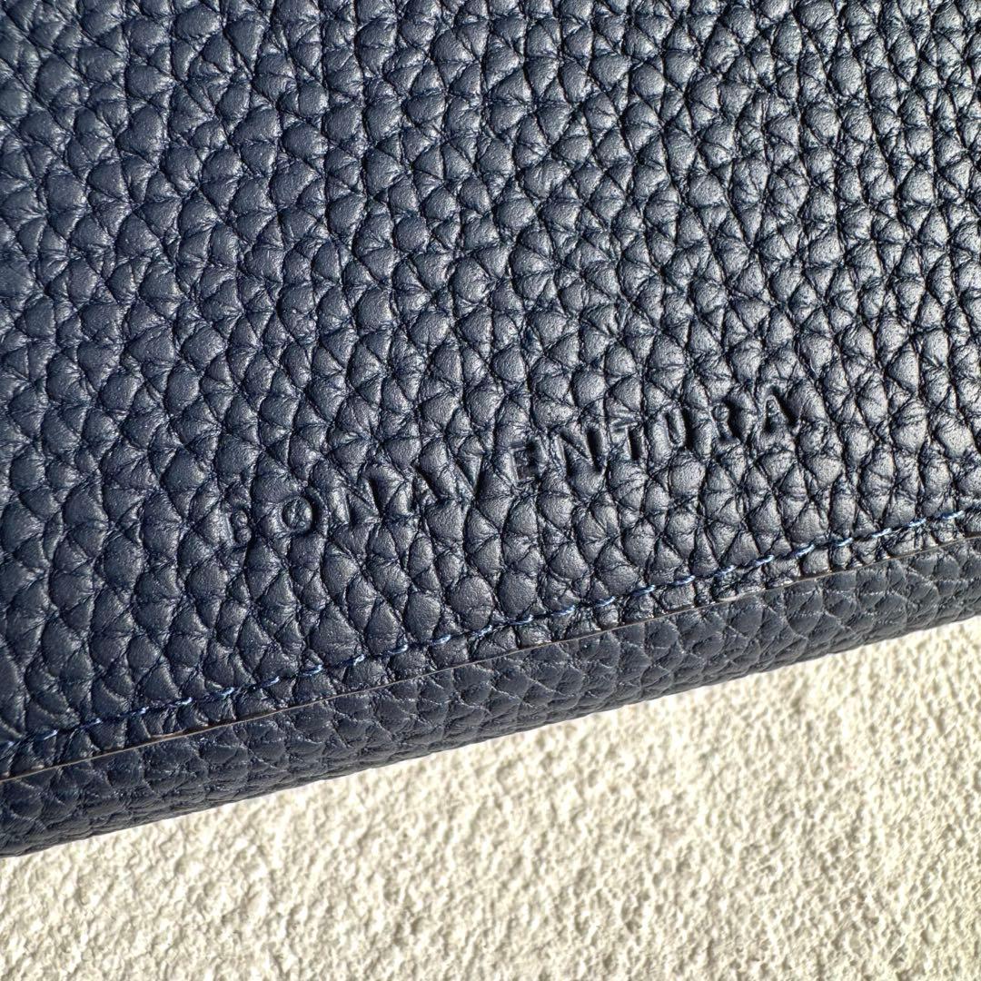 BONAVENTURA ボナベンチュラ ラウンドジップ スマート キーケース