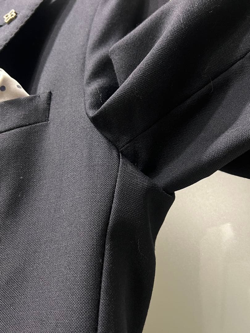 TAGLIATORE タリアトーレ モンテカルロ ウールダブルジャケット 44