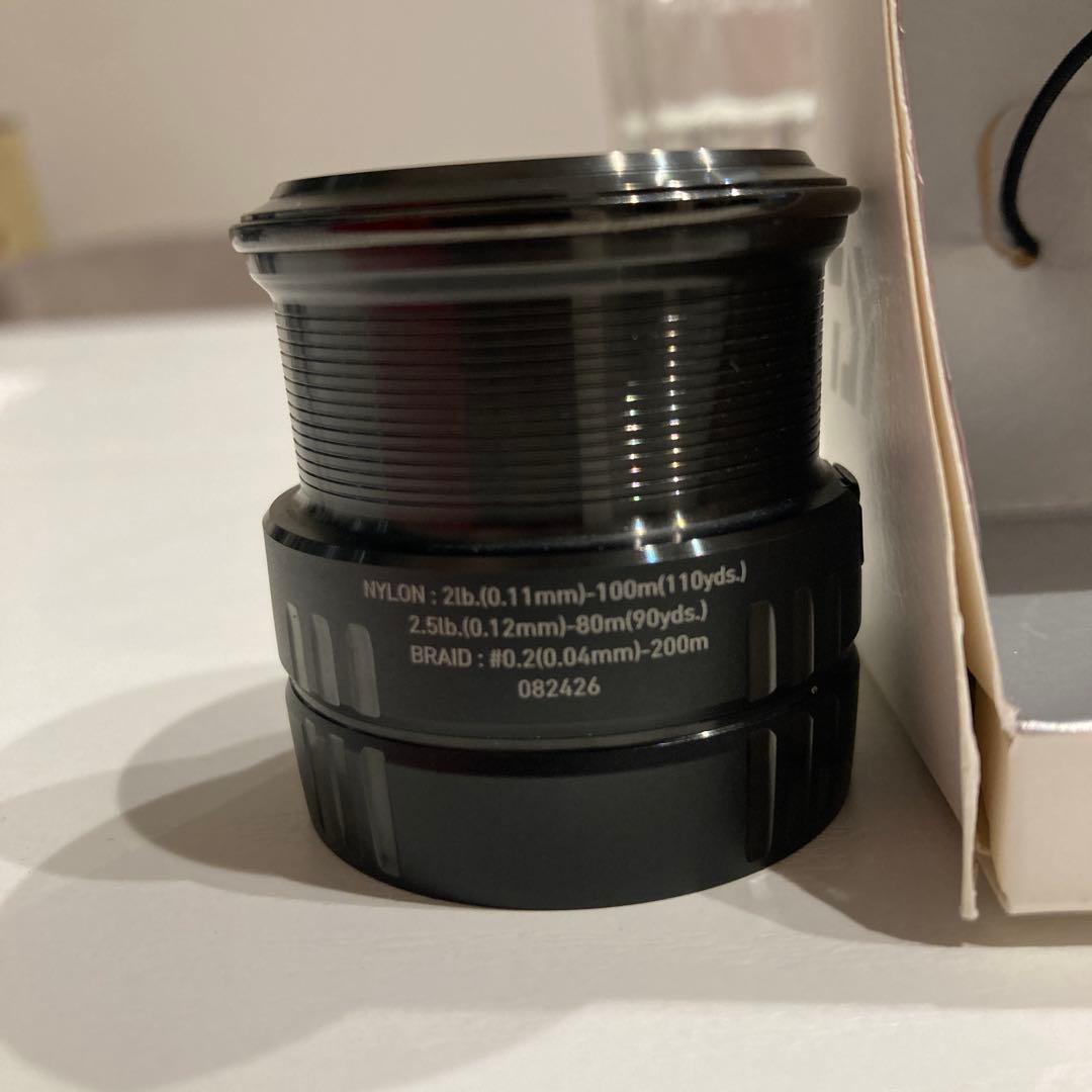 EX LT1000SS ブラックスプールⅡ SLP WORKS